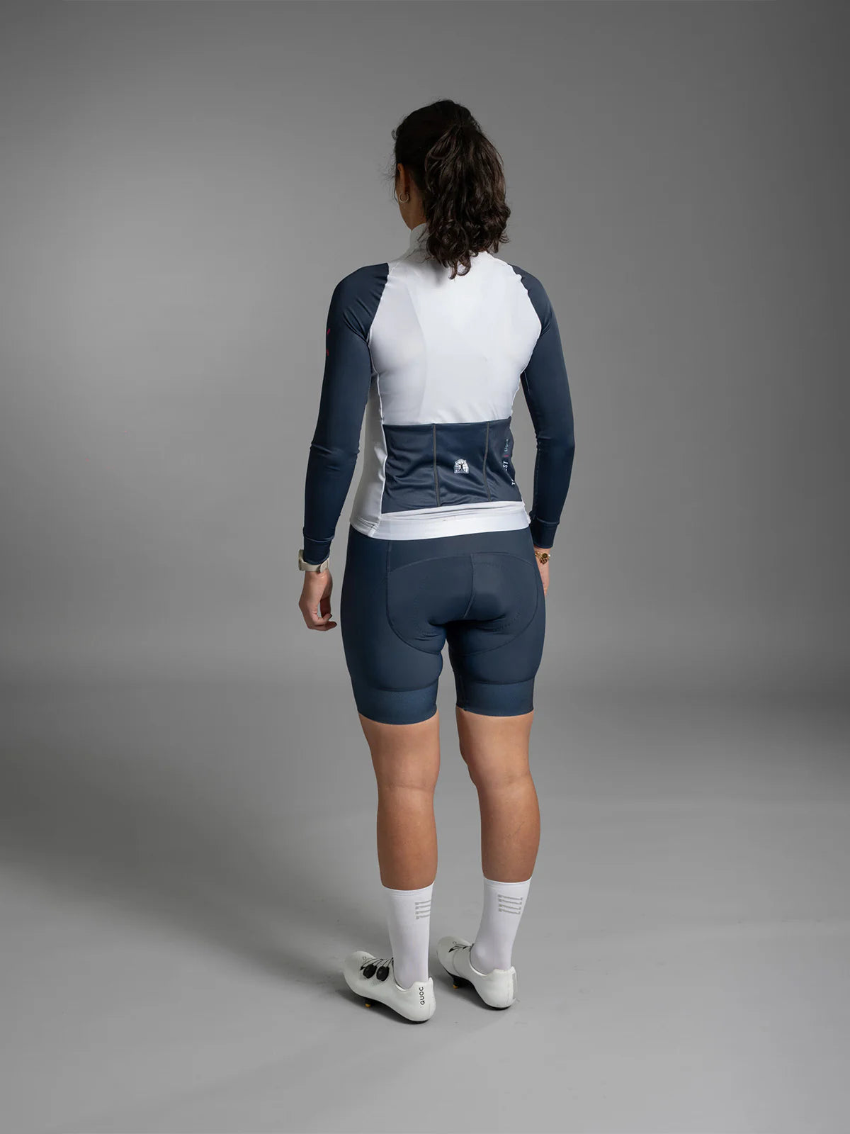 Tempest Light Women's Jacket Cool Grey - Nautica