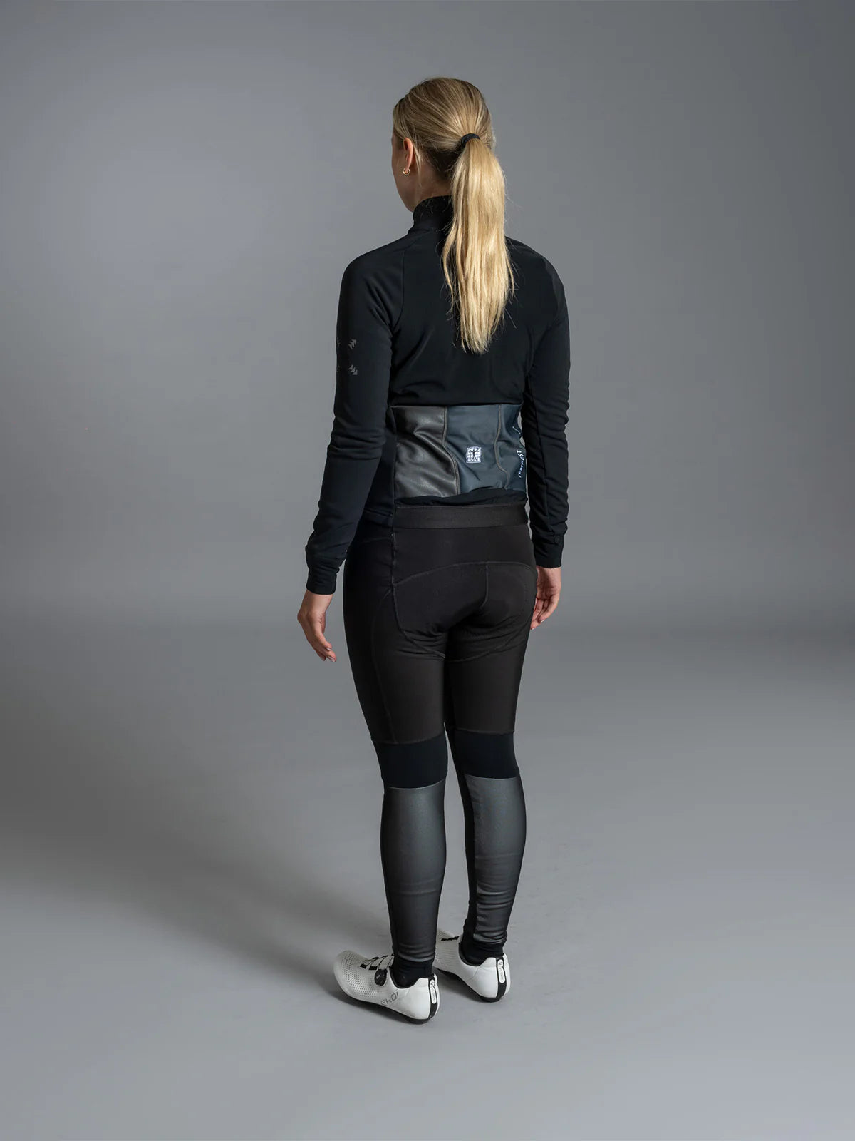 Tempest Protect Pixel Women's Jacket Black