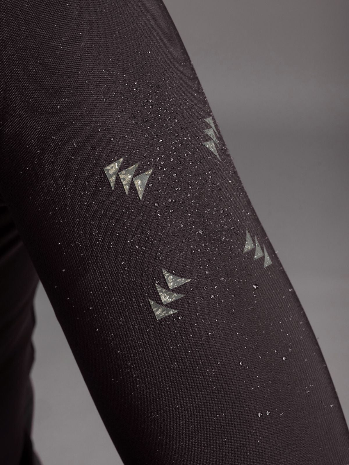 Tempest Protect Pixel Women's Jacket Black