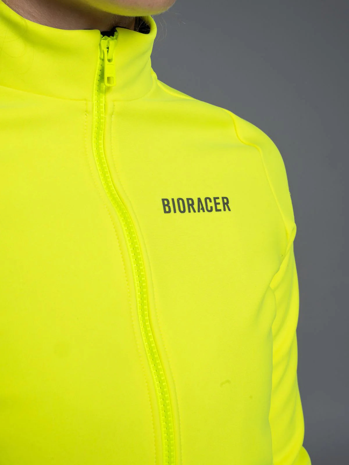 Tempest Protect Pixel Women's Jacket Fluo Yellow