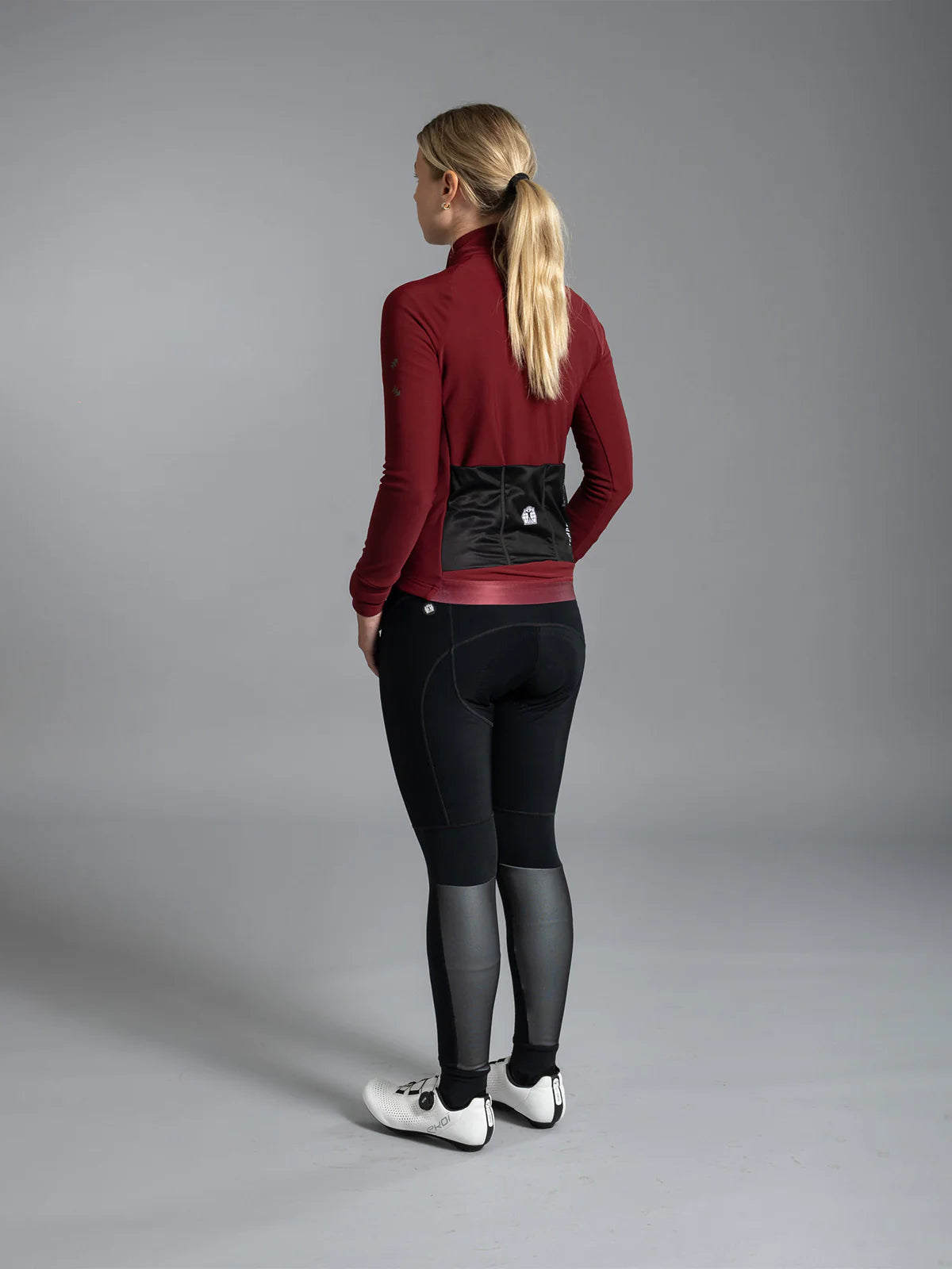 Tempest Women's Jacket Berry Blizzard