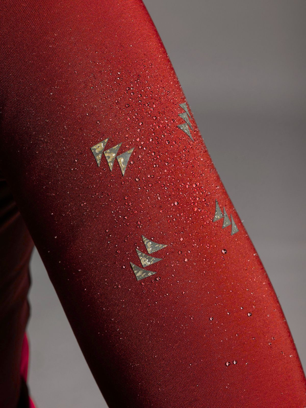 Tempest Women's Jacket Berry Blizzard