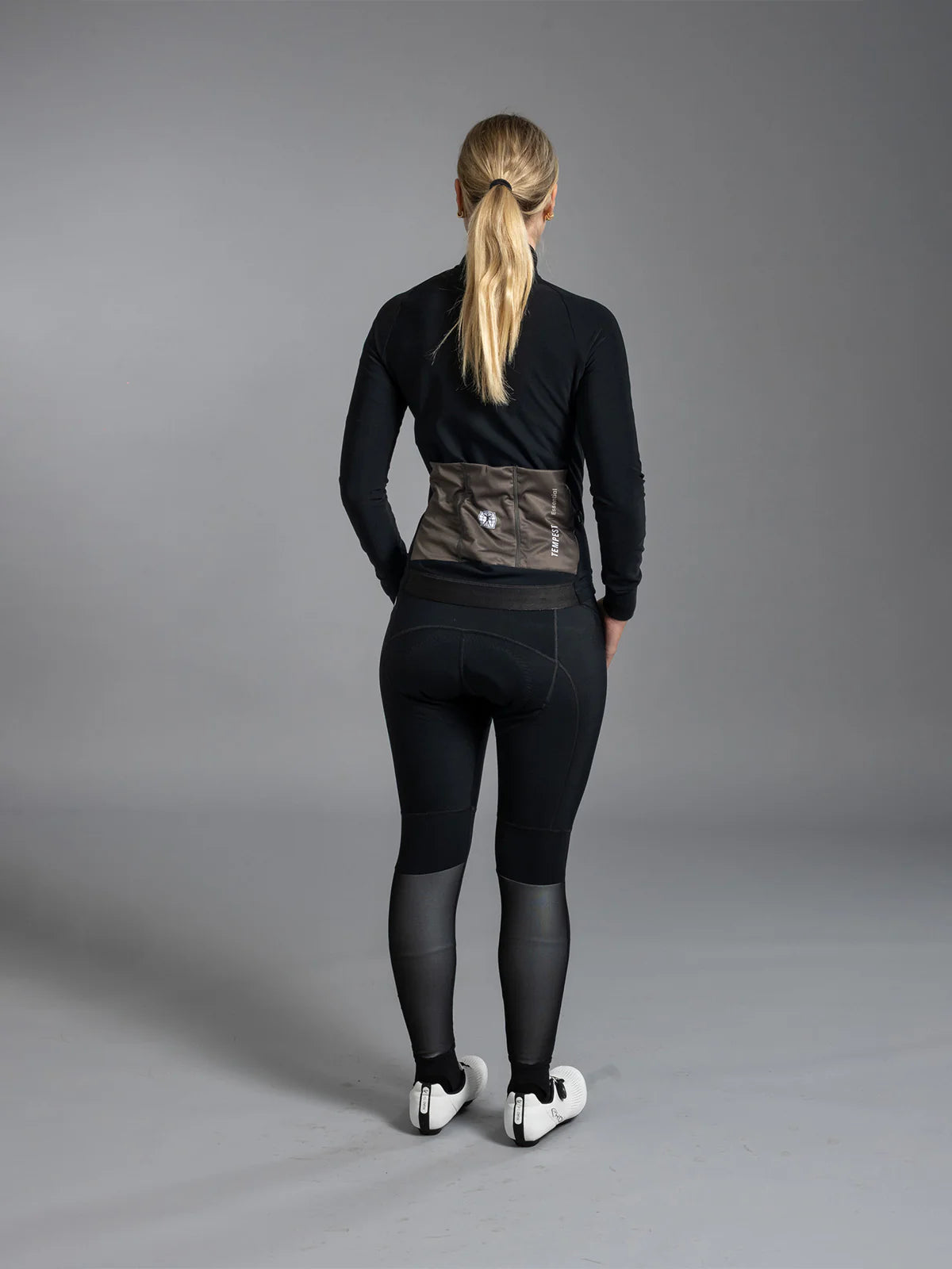 Tempest Women's Jacket Eclipse Black