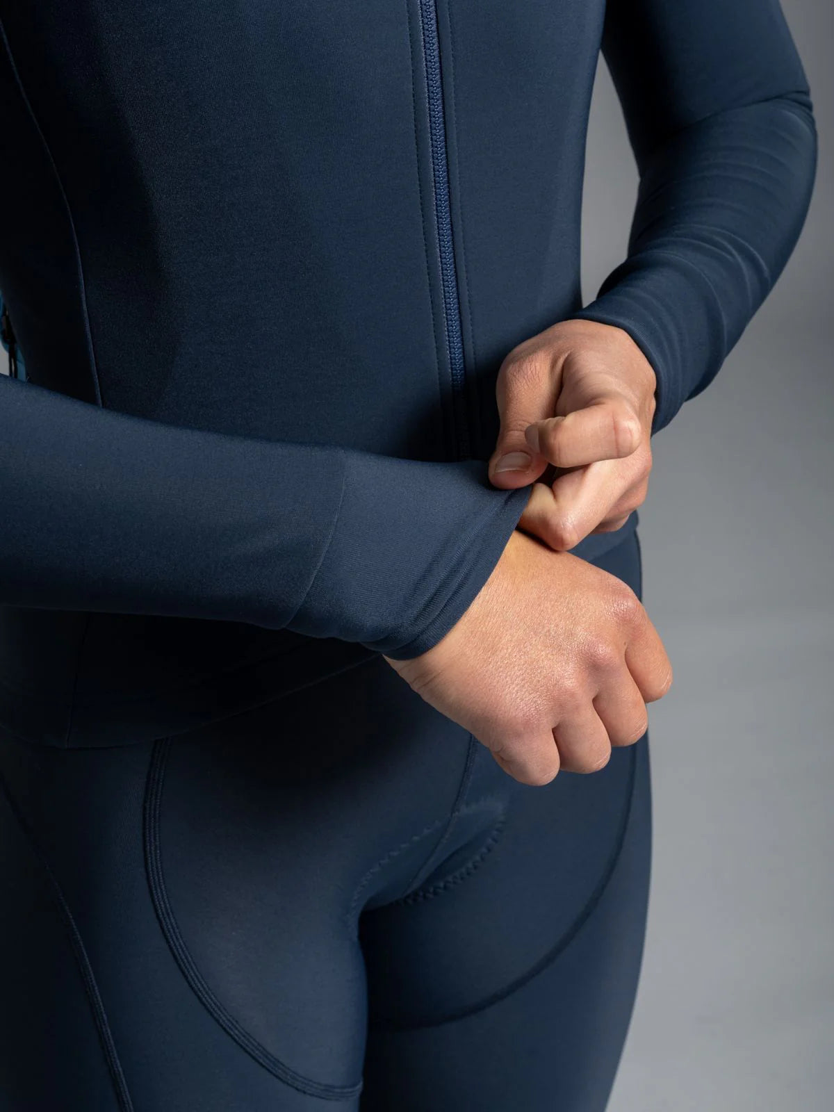 Tempest Women's Jacket Misty Nautica