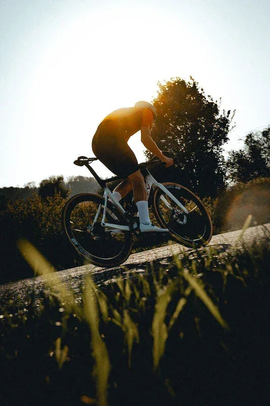 BIB SHORTS men - RINTAH