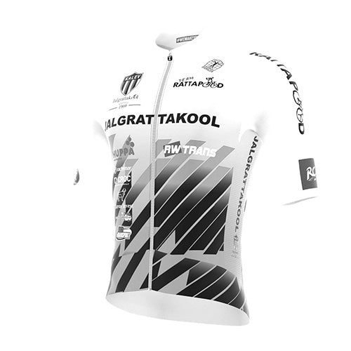 KALEVI JALGRATTAKOOL´