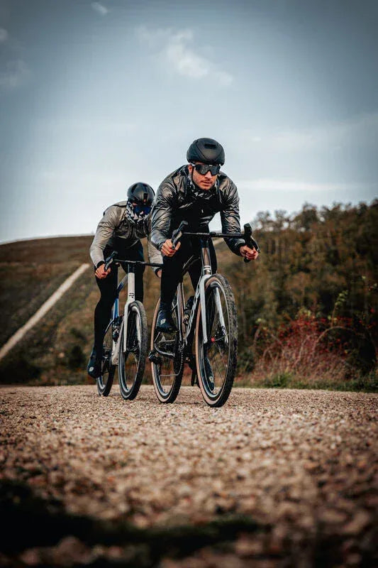 JACKETS men - RINTAH