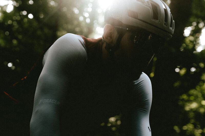 BIB SHORTS men - RINTAH