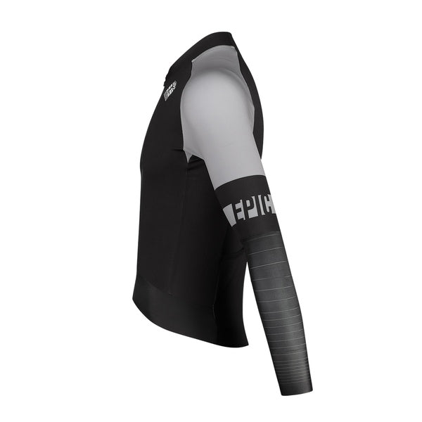 Epic Long Sleeve Womens's Jersey