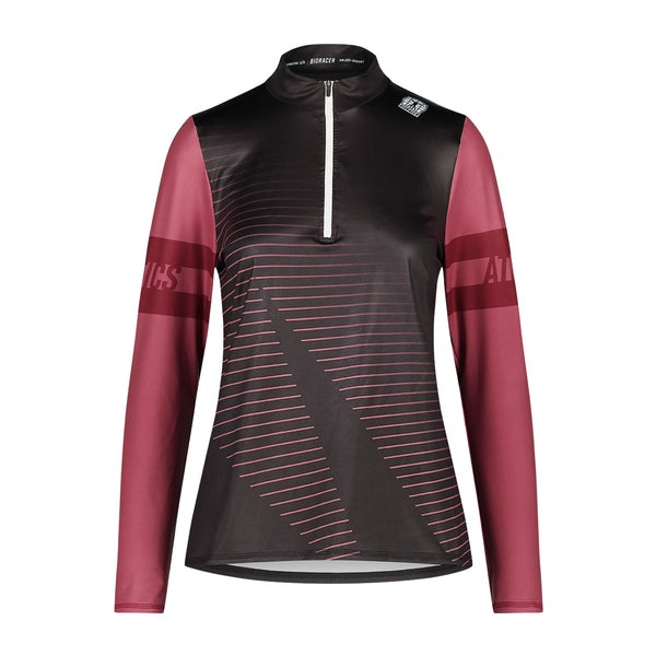 ATHLETICS THERMAL WOMEN'S LONG SLEEVE SHIRT