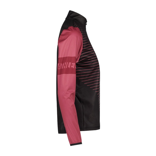 ATHLETICS WOMEN'S RAIN JACKET
