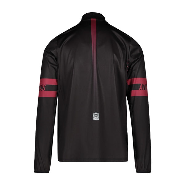 ATHLETICS RAIN JACKET