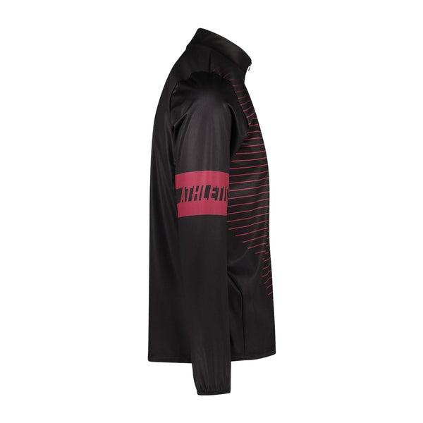 ATHLETICS RAIN JACKET