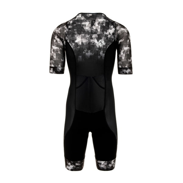 TRI TEAM SUIT SS - BP
