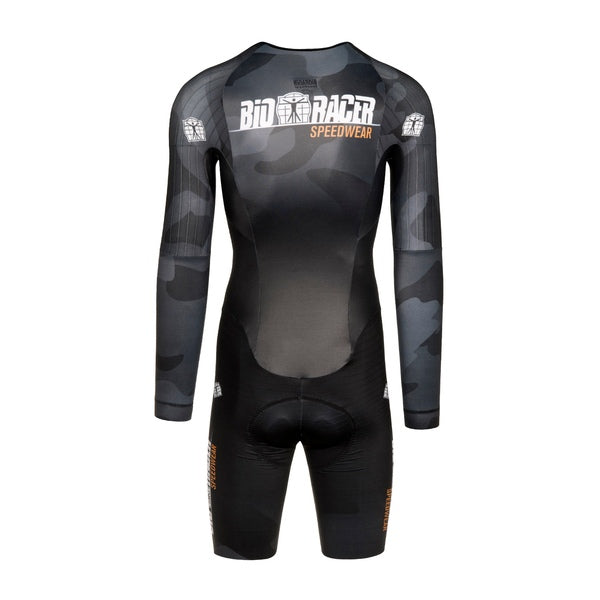 EPIC TIME TRIAL LONG SLEEVE AEROSUIT