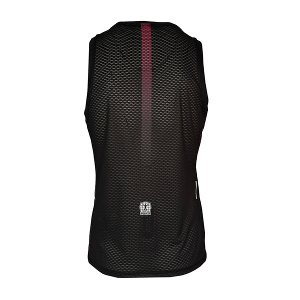 ATHLETICS BREEZE SINGLET