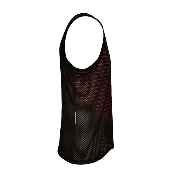 ATHLETICS BREEZE SINGLET