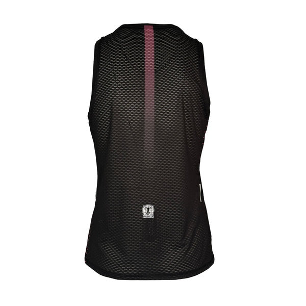 ATHLETICS BREEZE WOMEN'S SINGLET