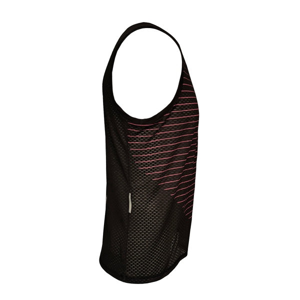 ATHLETICS BREEZE WOMEN'S SINGLET