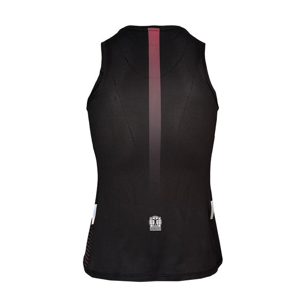 ATHLETICS WOMEN'S SINGLET