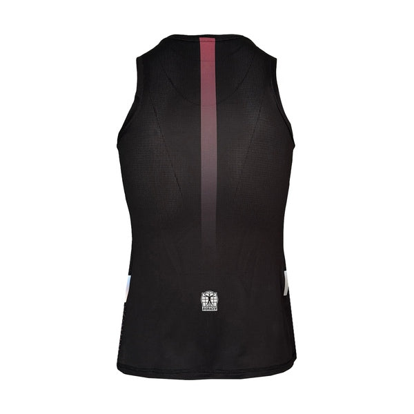 ATHLETICS SINGLET