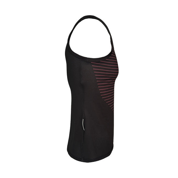 ATHLETICS WOMEN'S SINGLET