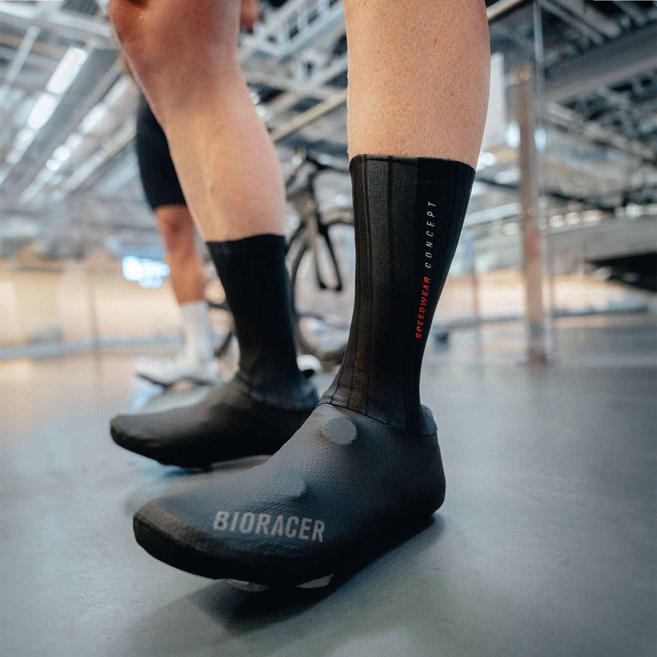 Speedwear Concept Aero Shoe Cover