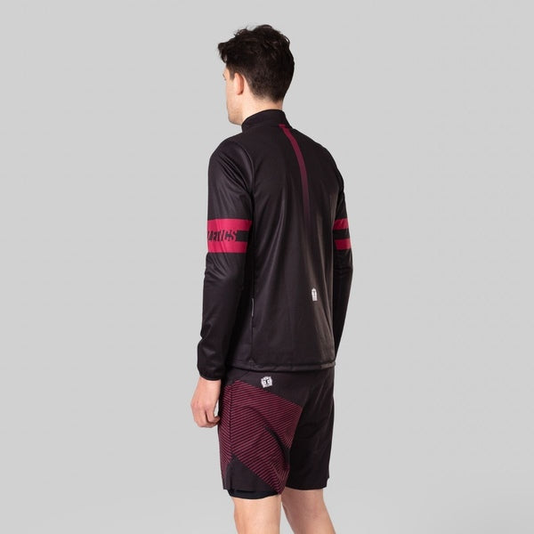 ATHLETICS RAIN JACKET