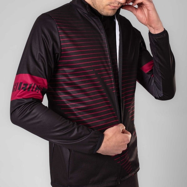 ATHLETICS RAIN JACKET