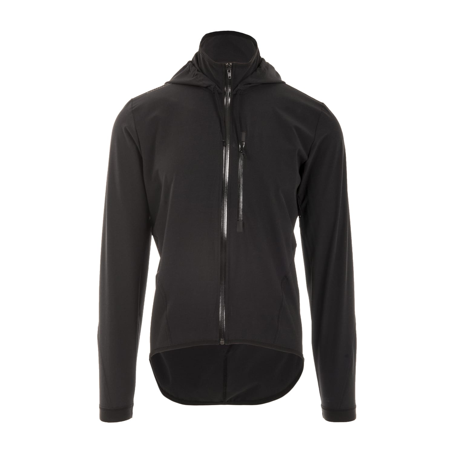Off-Road Tech Jacket Black – RINTAH