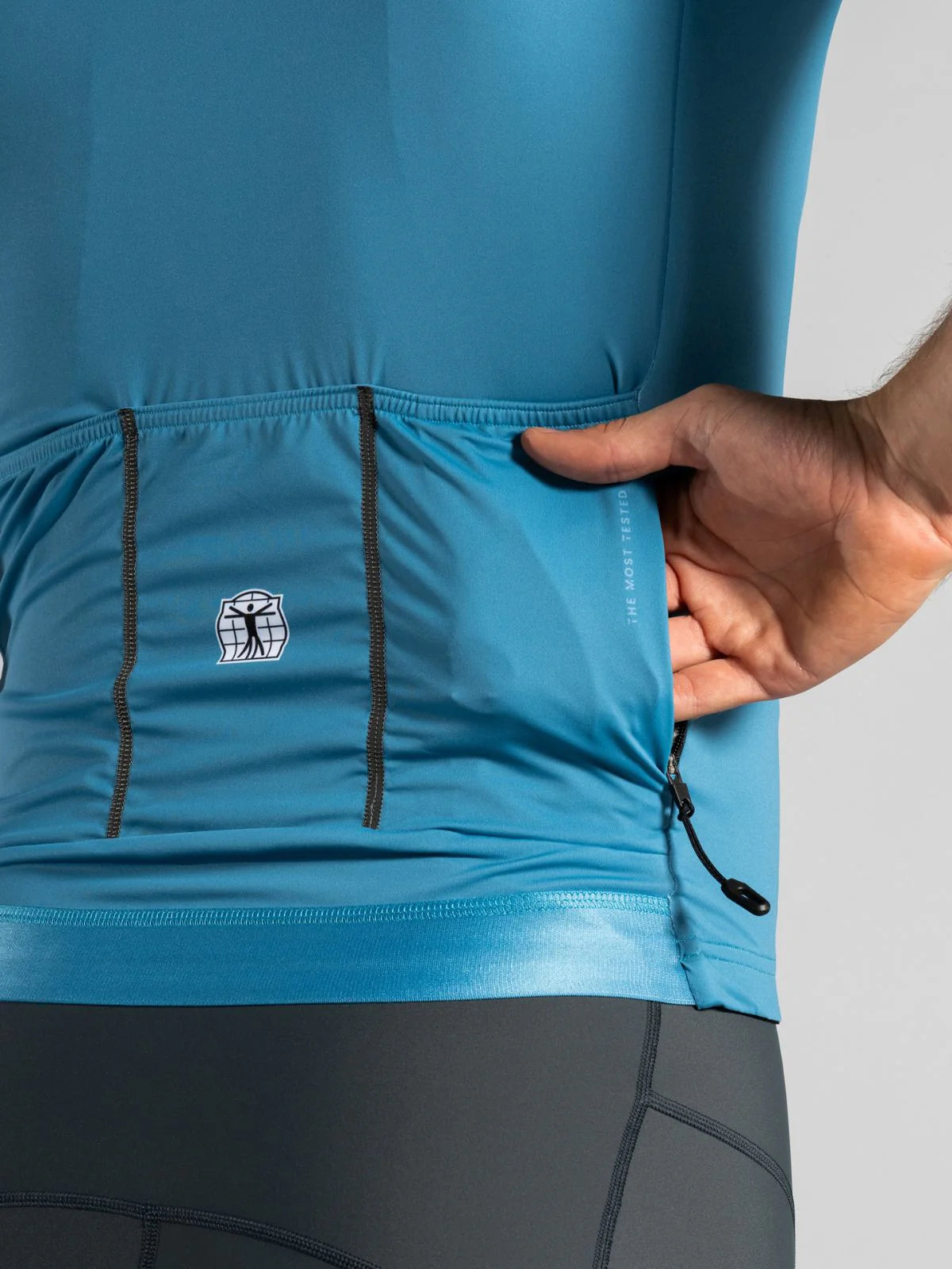 ICON Rattasärk bensiinisinine