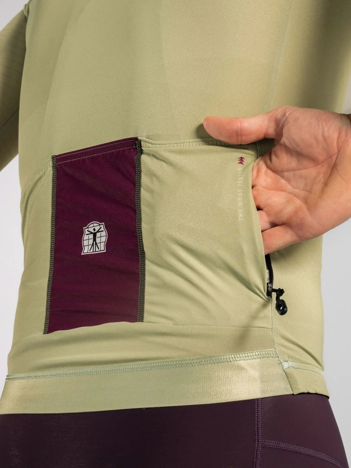 ICON Rattasärk Roostes Ooker 