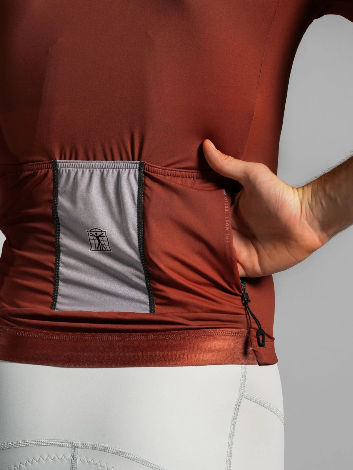 Icon Jersey Nautica – pronssi