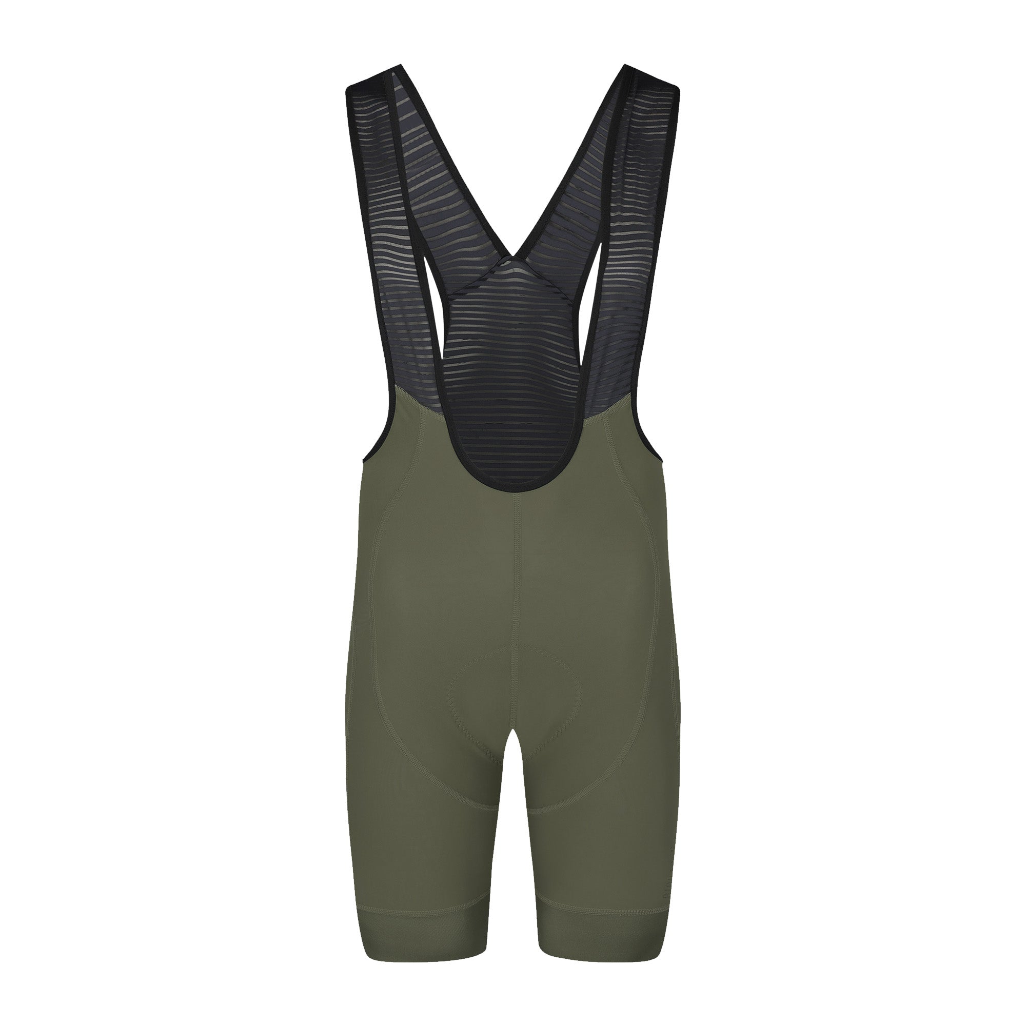 Icon Bibshorts Olive