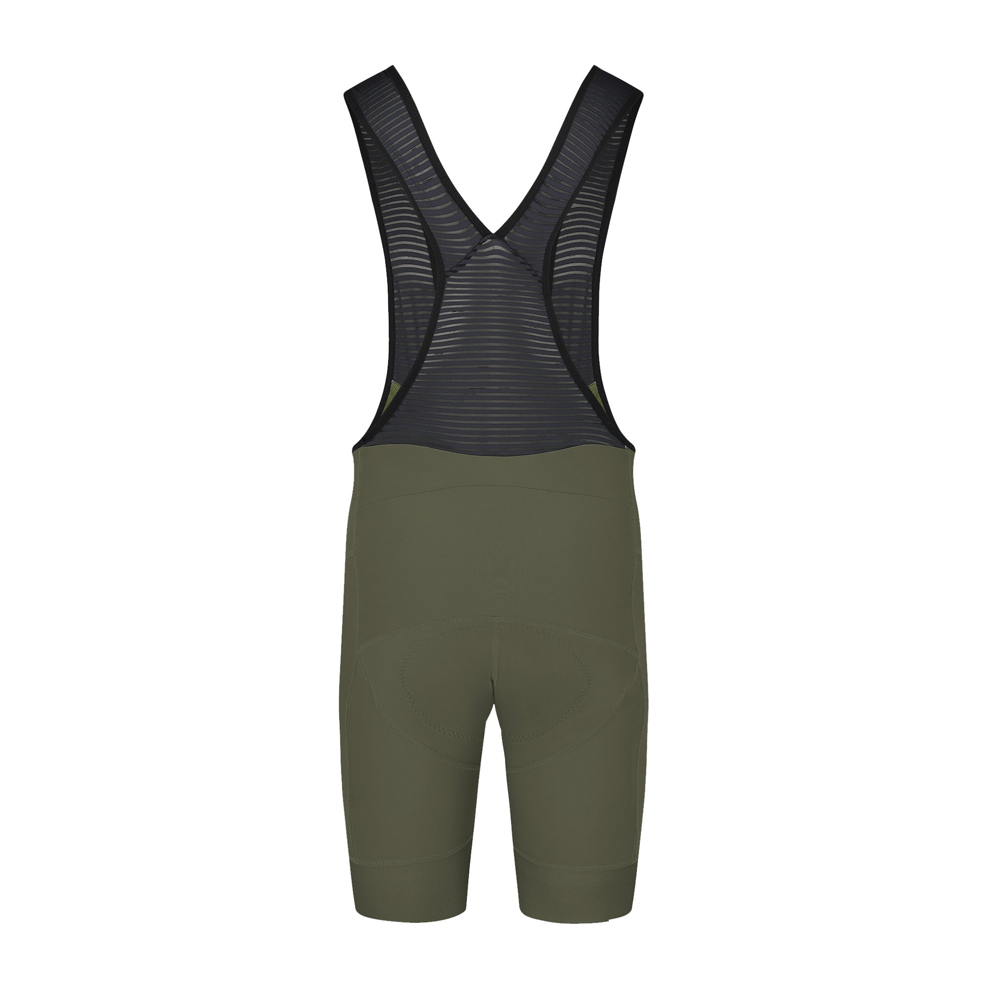 Icon Bibshorts Olive