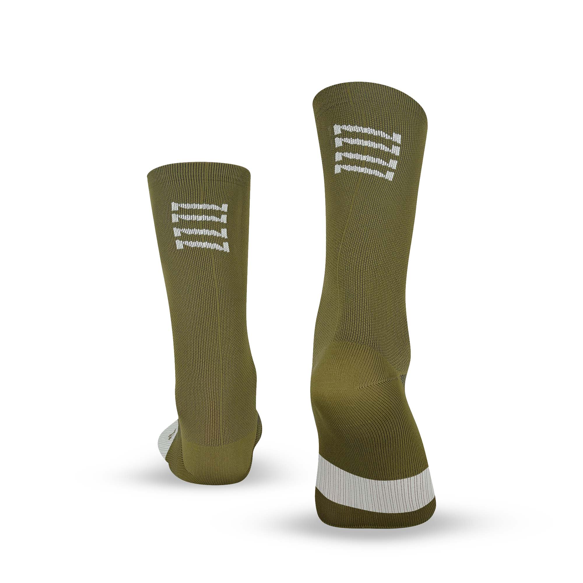 Classic Socks Olive