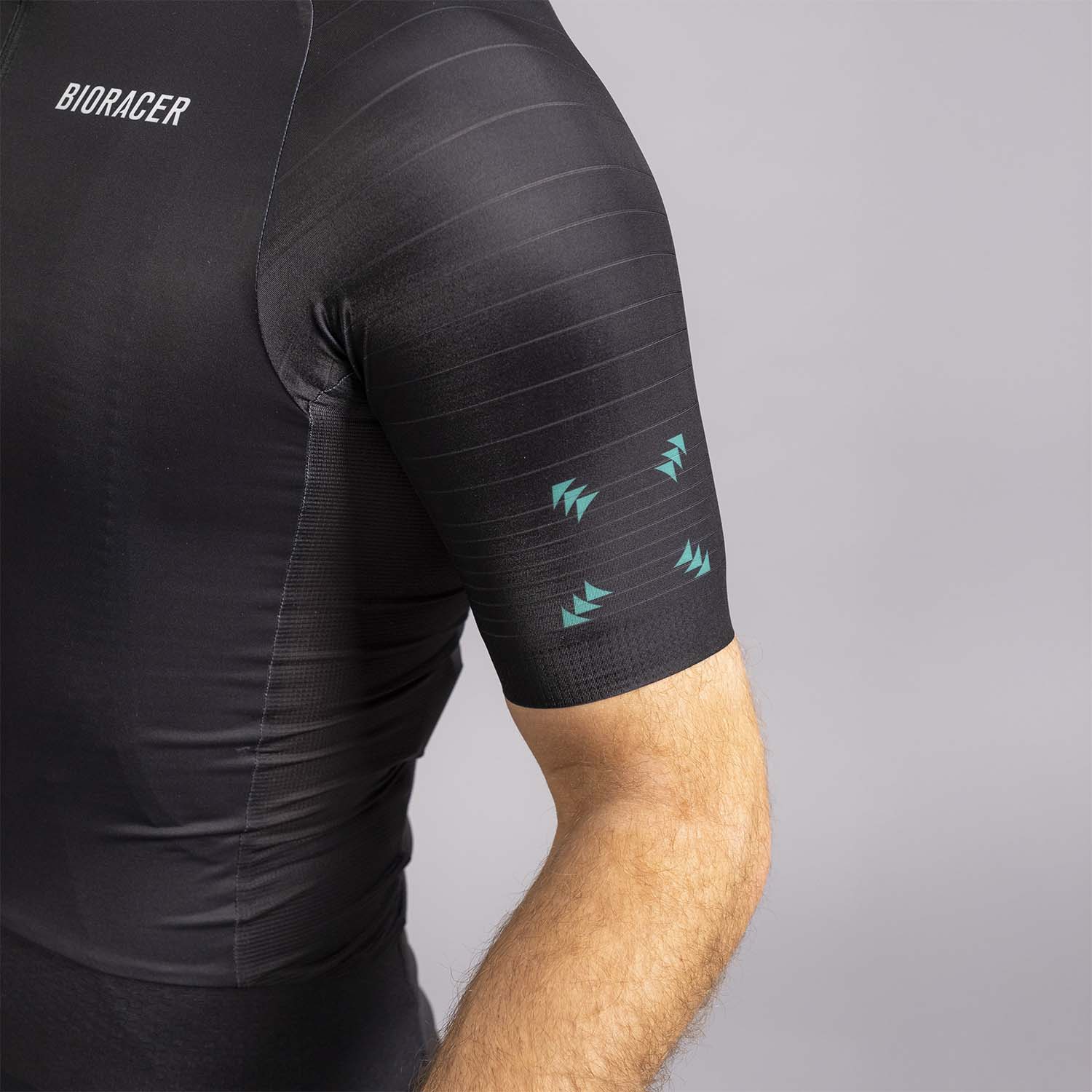 Epic Jersey Eclipse Black