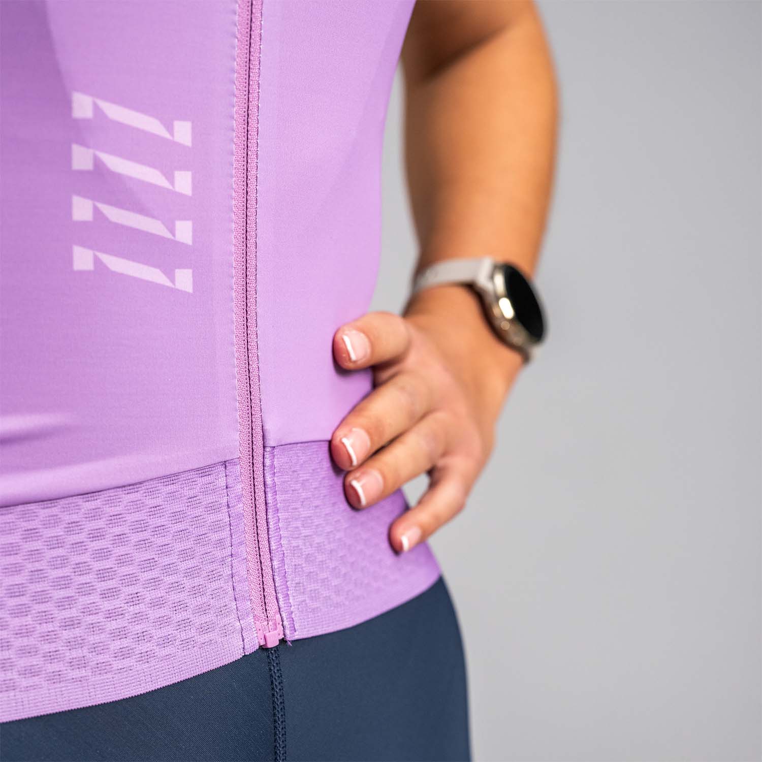 Epic Women’s Jersey Cloudy Pink