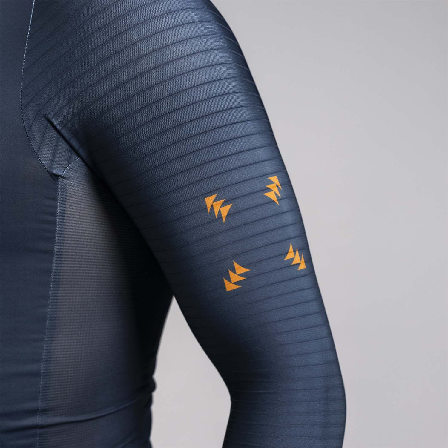 Epic Long Sleeve Jersey Misty Nautica