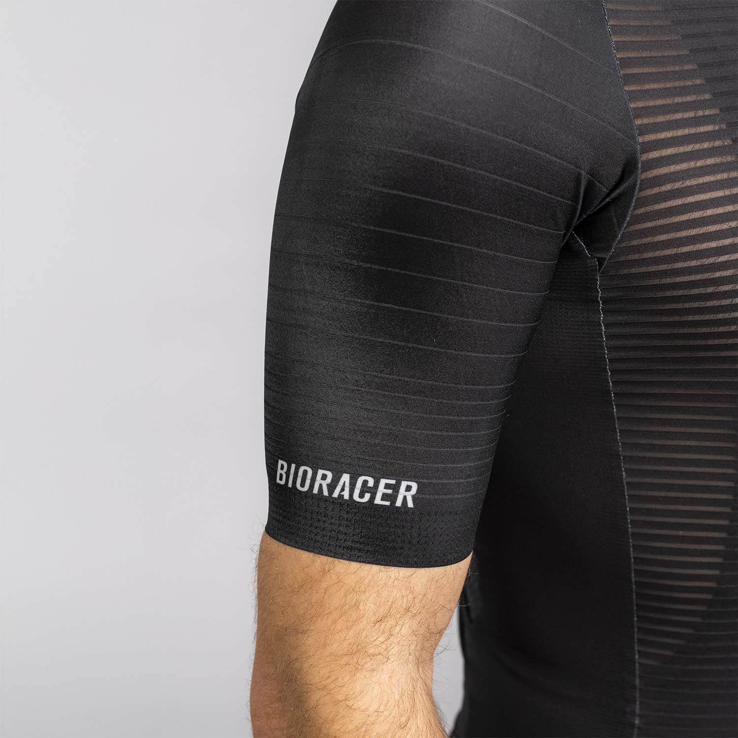 Icon Jersey Eclipse Black