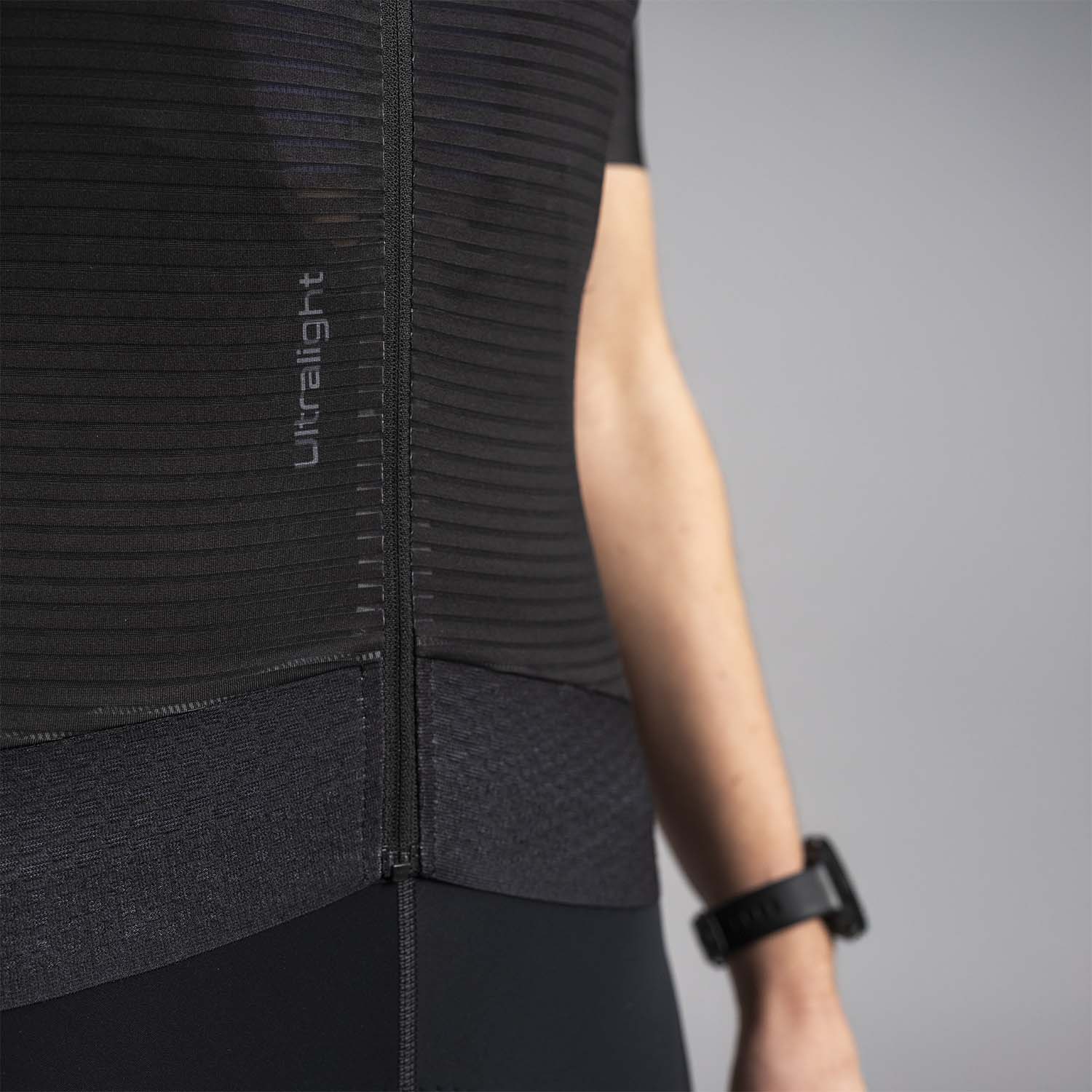 Epic Ultralight Women’s Jersey Eclipse Black