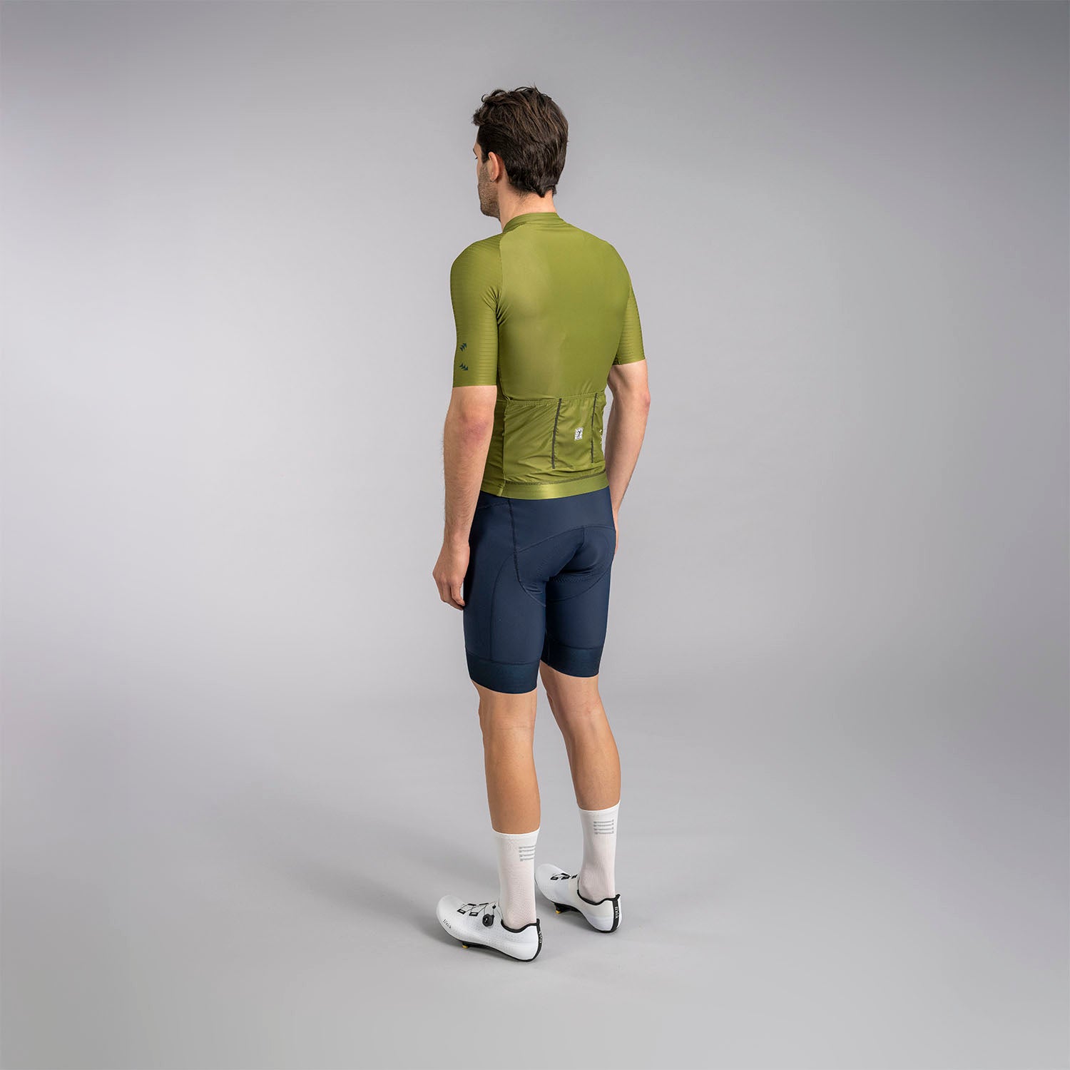 Icon Jersey Thyme Green