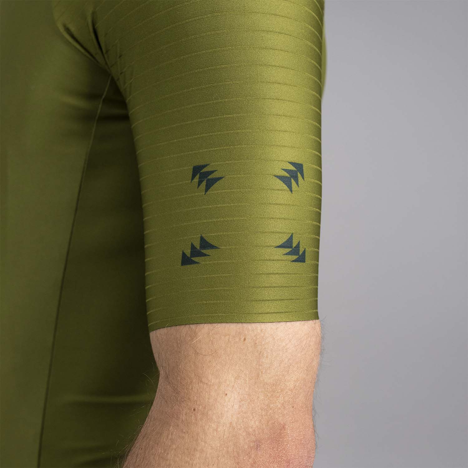 Icon Jersey Thyme Green