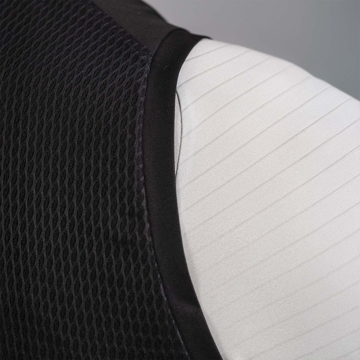 Icon Gilet Eclipse Black