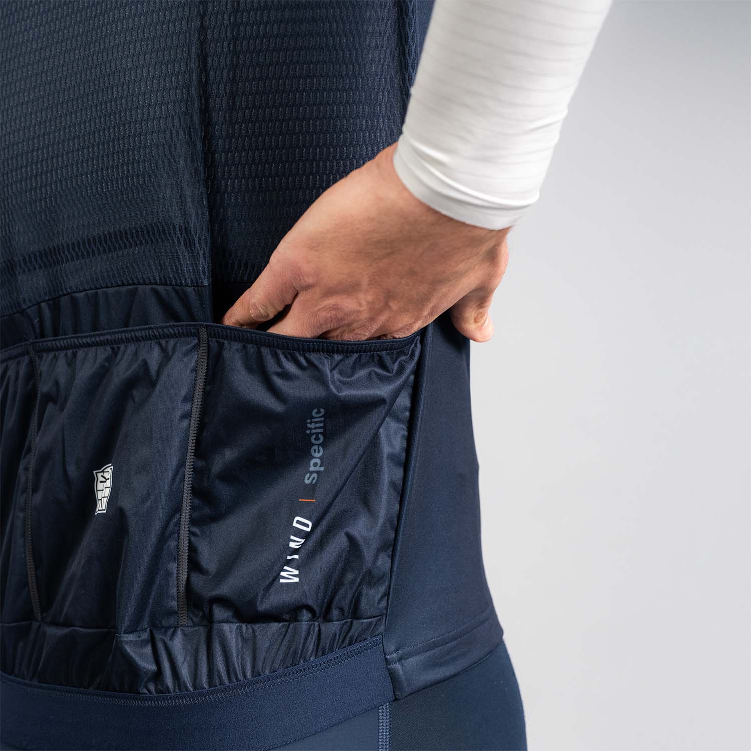 Icon Gilet Misty Nautica