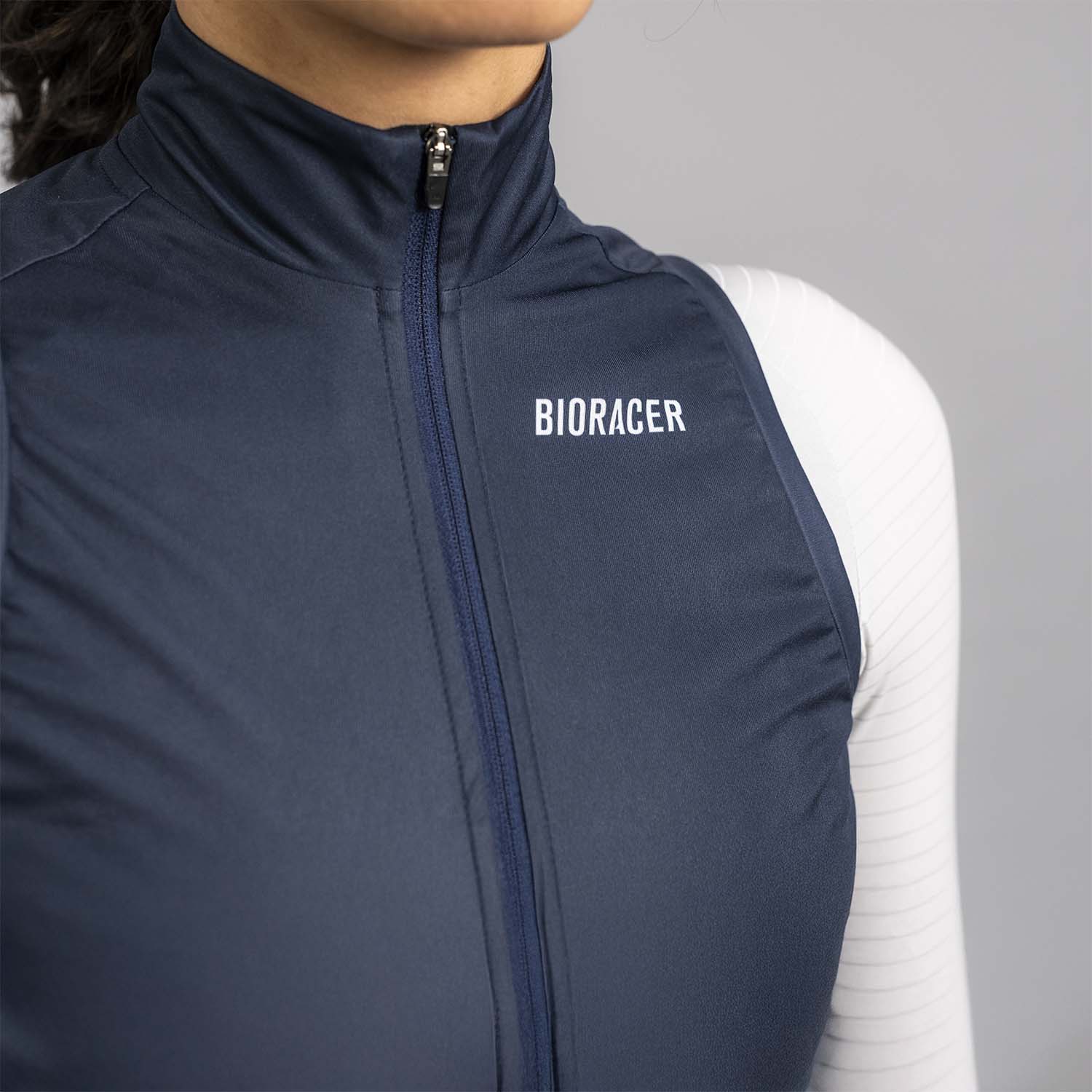 Icon Women’s Gilet Misty Nautica