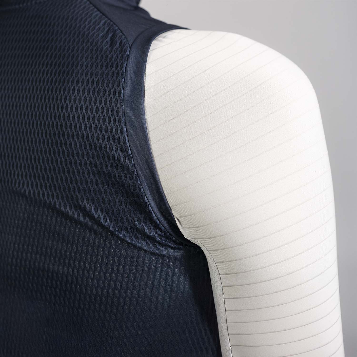 Icon Women’s Gilet Misty Nautica