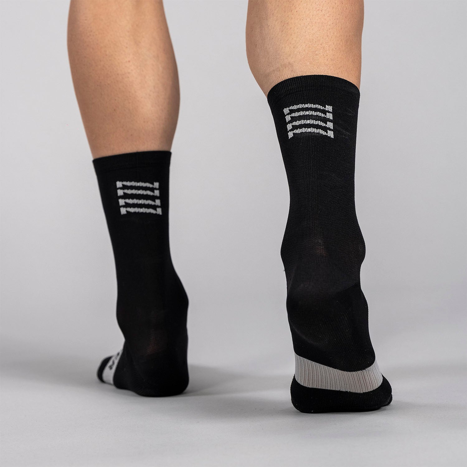 Classic Socks Black