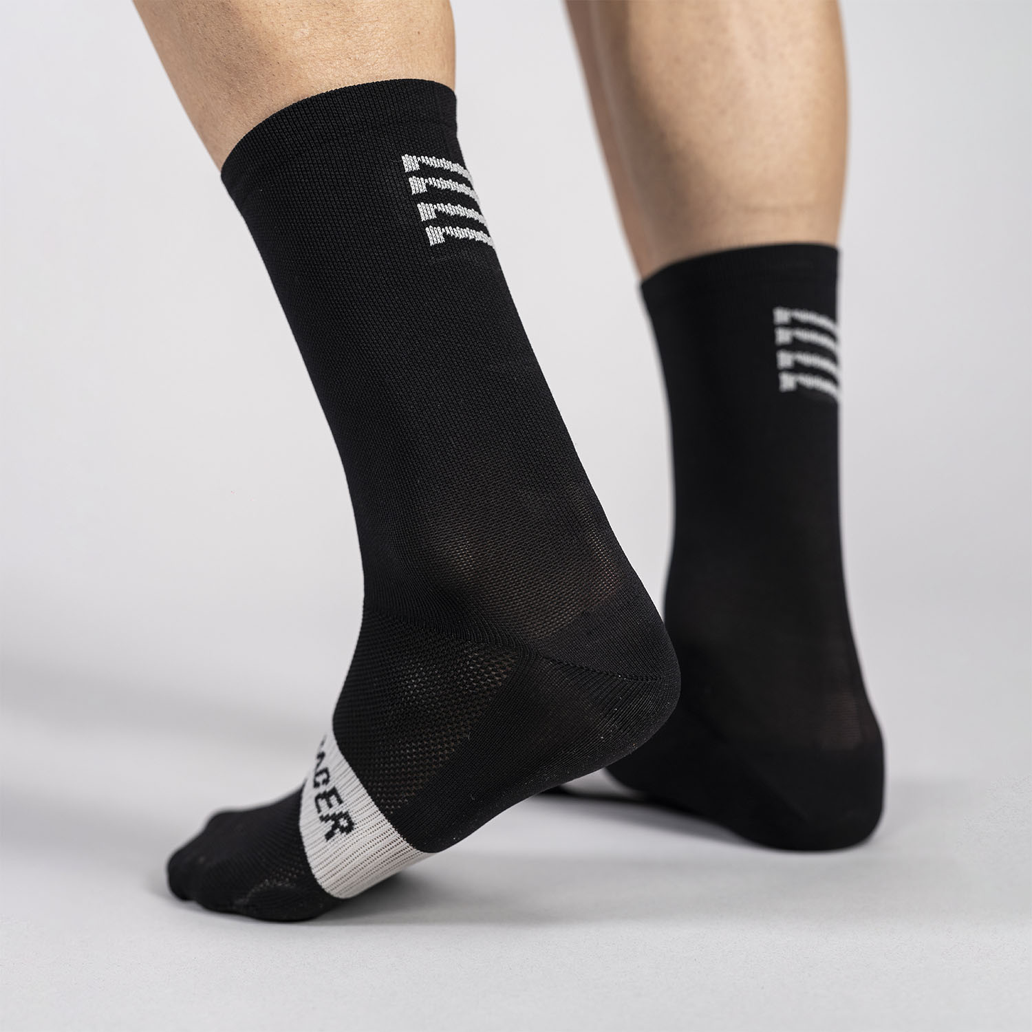 Classic Socks Black