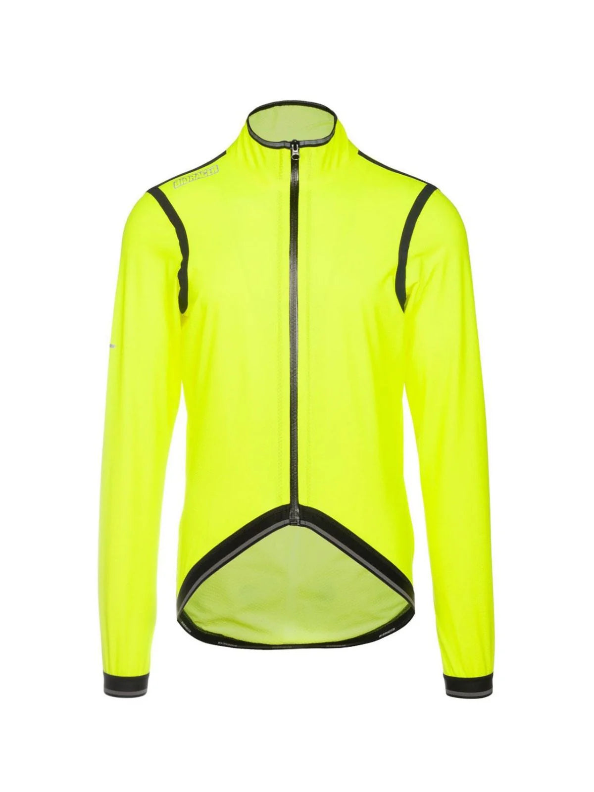 Kaaiman Jacket Yellow